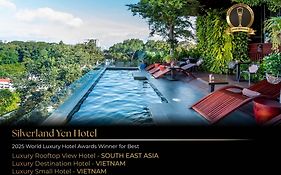 Khách sạn Silverland Yen